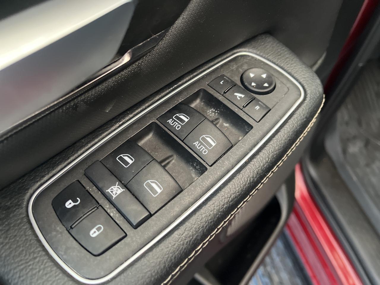 2024 RAM 1500 Sport - Nav - Htd Seats/Wheel Photo