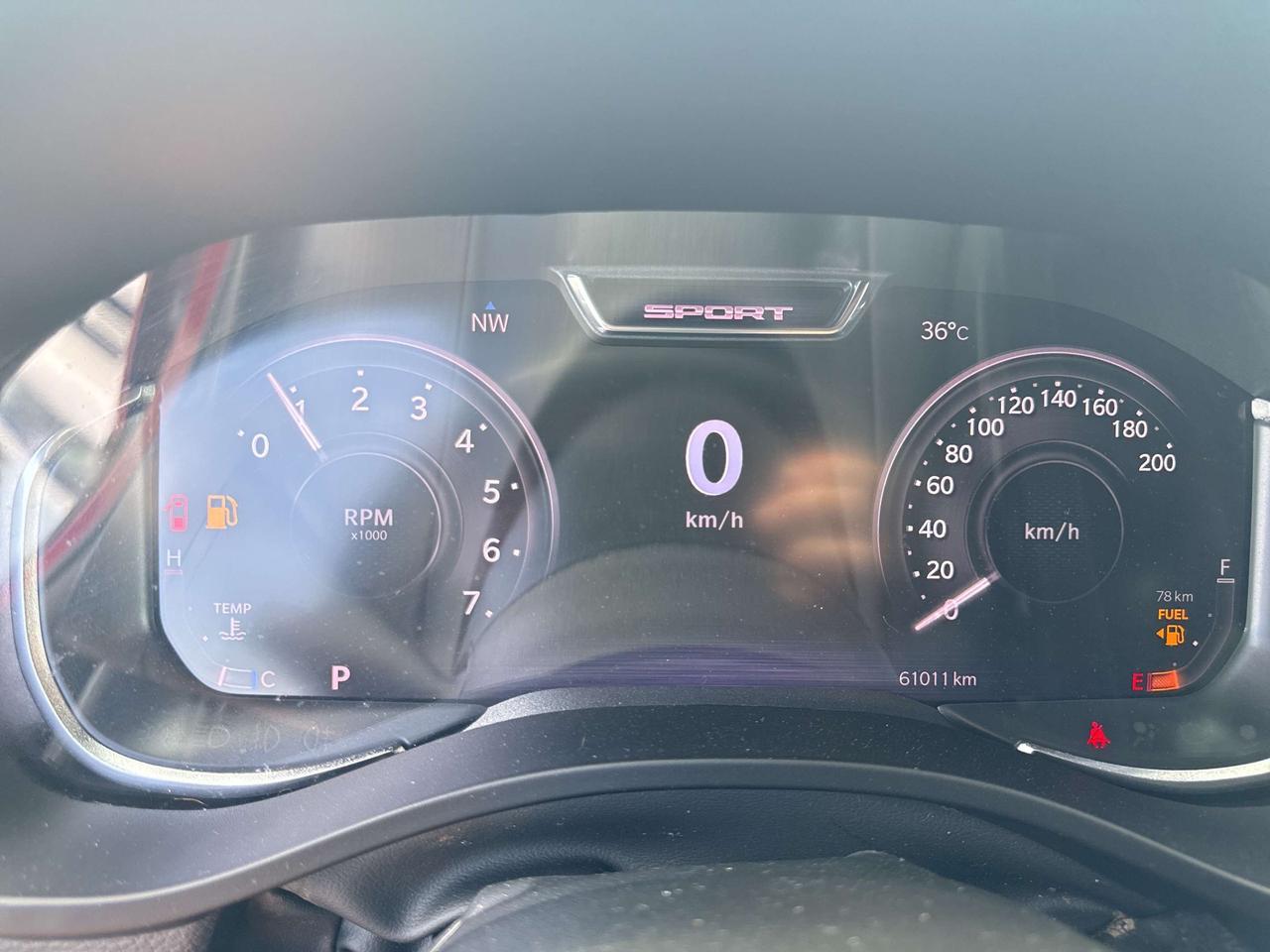 2024 RAM 1500 Sport - Nav - Htd Seats/Wheel Photo