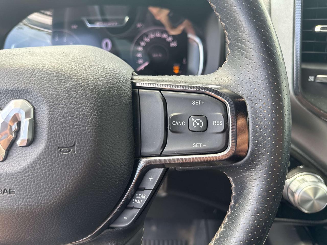 2024 RAM 1500 Sport - Nav - Htd Seats/Wheel Photo
