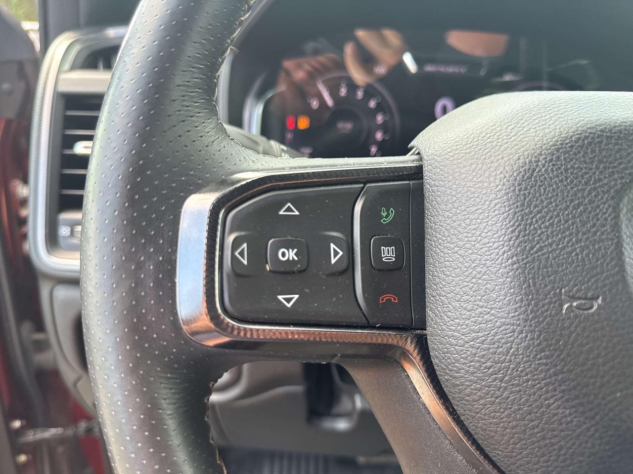 2024 RAM 1500 Sport - Nav - Htd Seats/Wheel Photo