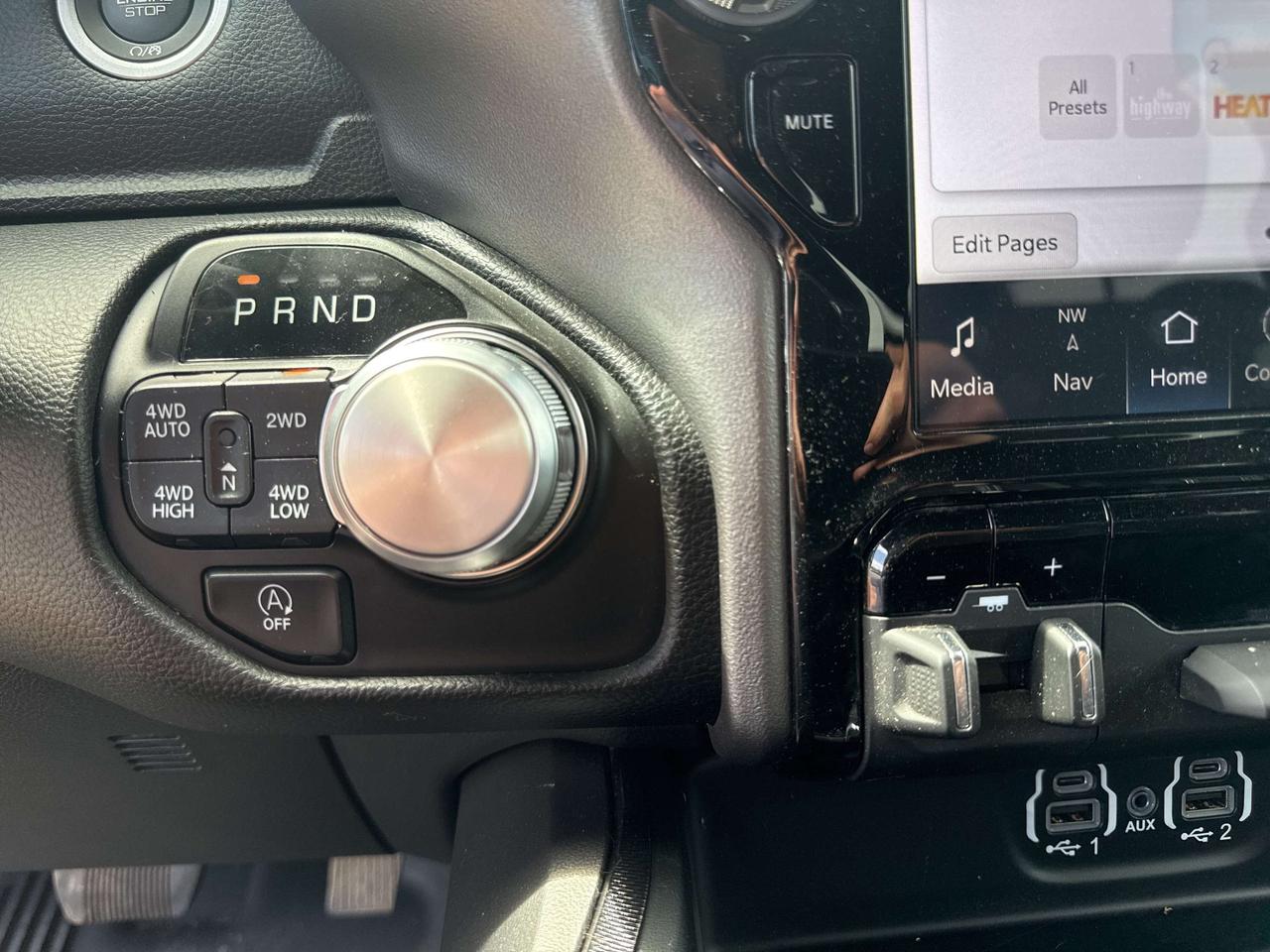 2024 RAM 1500 Sport - Nav - Htd Seats/Wheel Photo