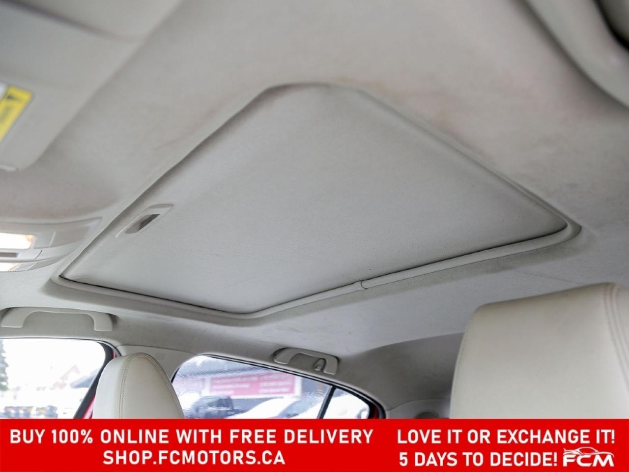 2016 Mazda MAZDA3 GT ~MANUAL, FULLY CERTIFIED WITH WARRANTY!!!!~ Photo