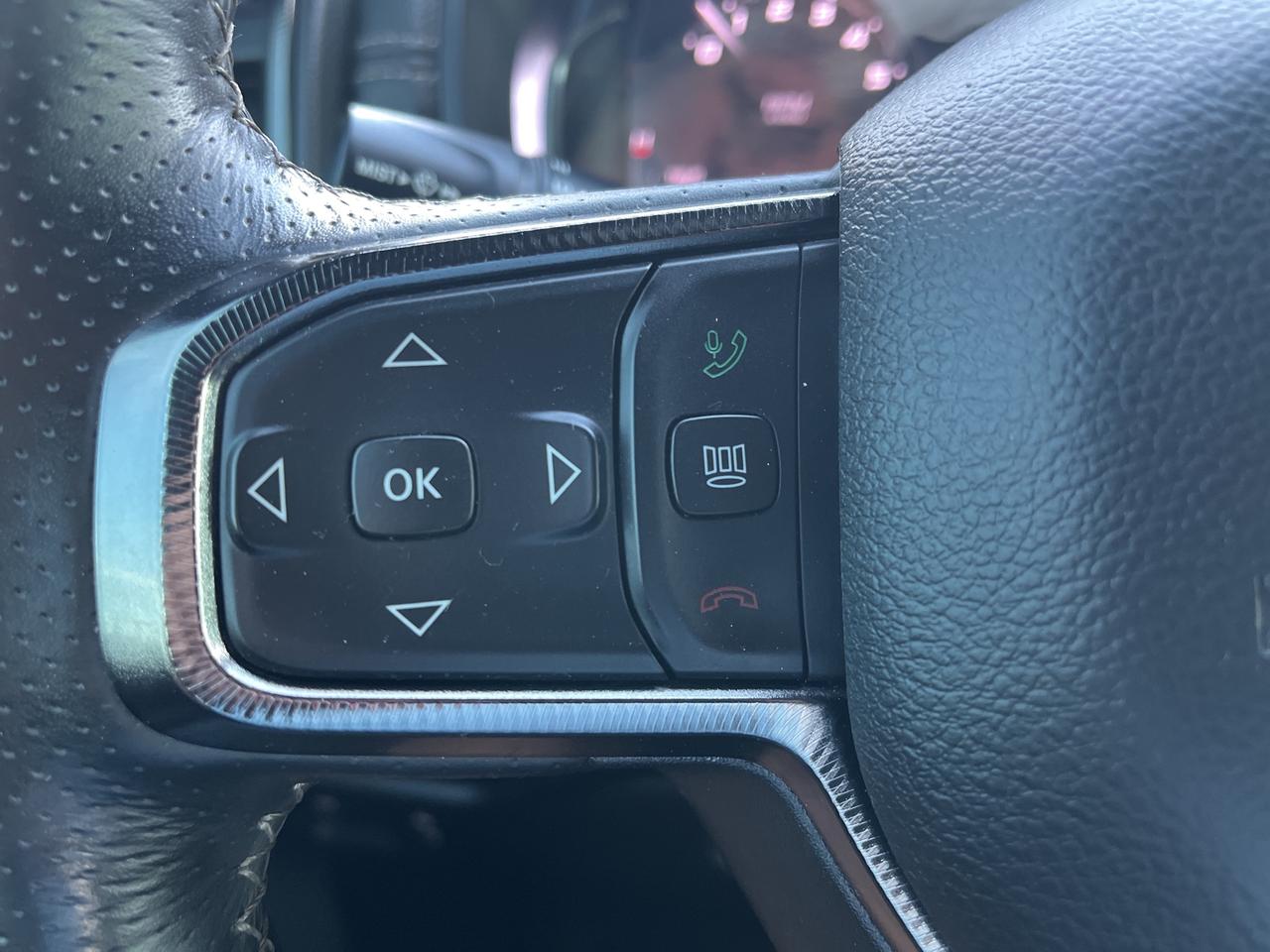 2024 RAM 1500 Rebel - Max Tow Pkg - Htd Seats/Wheel Photo