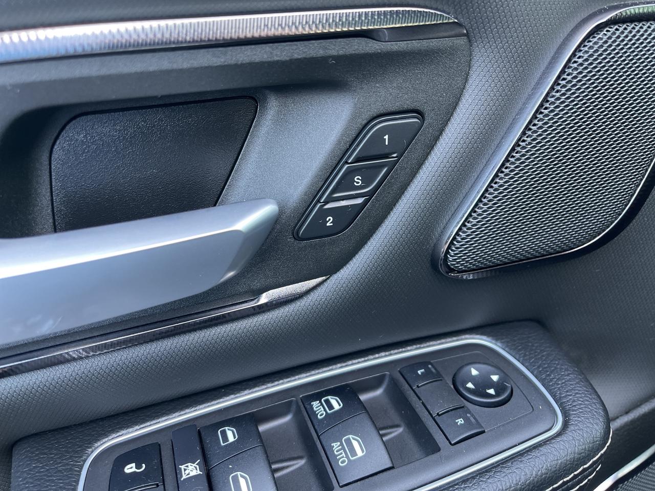 2024 RAM 1500 Rebel - Max Tow Pkg - Htd Seats/Wheel Photo