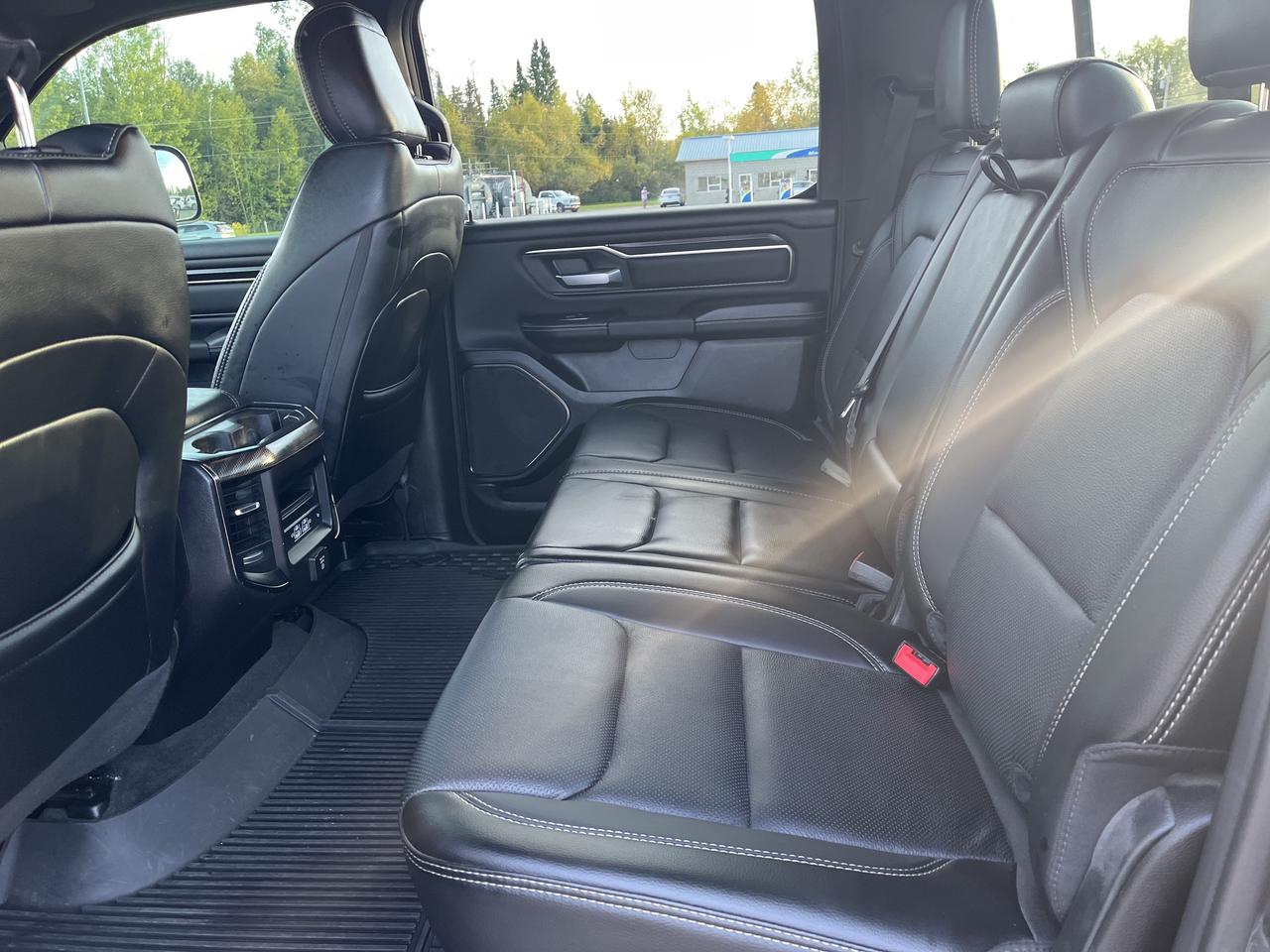 2024 RAM 1500 Rebel - Max Tow Pkg - Htd Seats/Wheel Photo