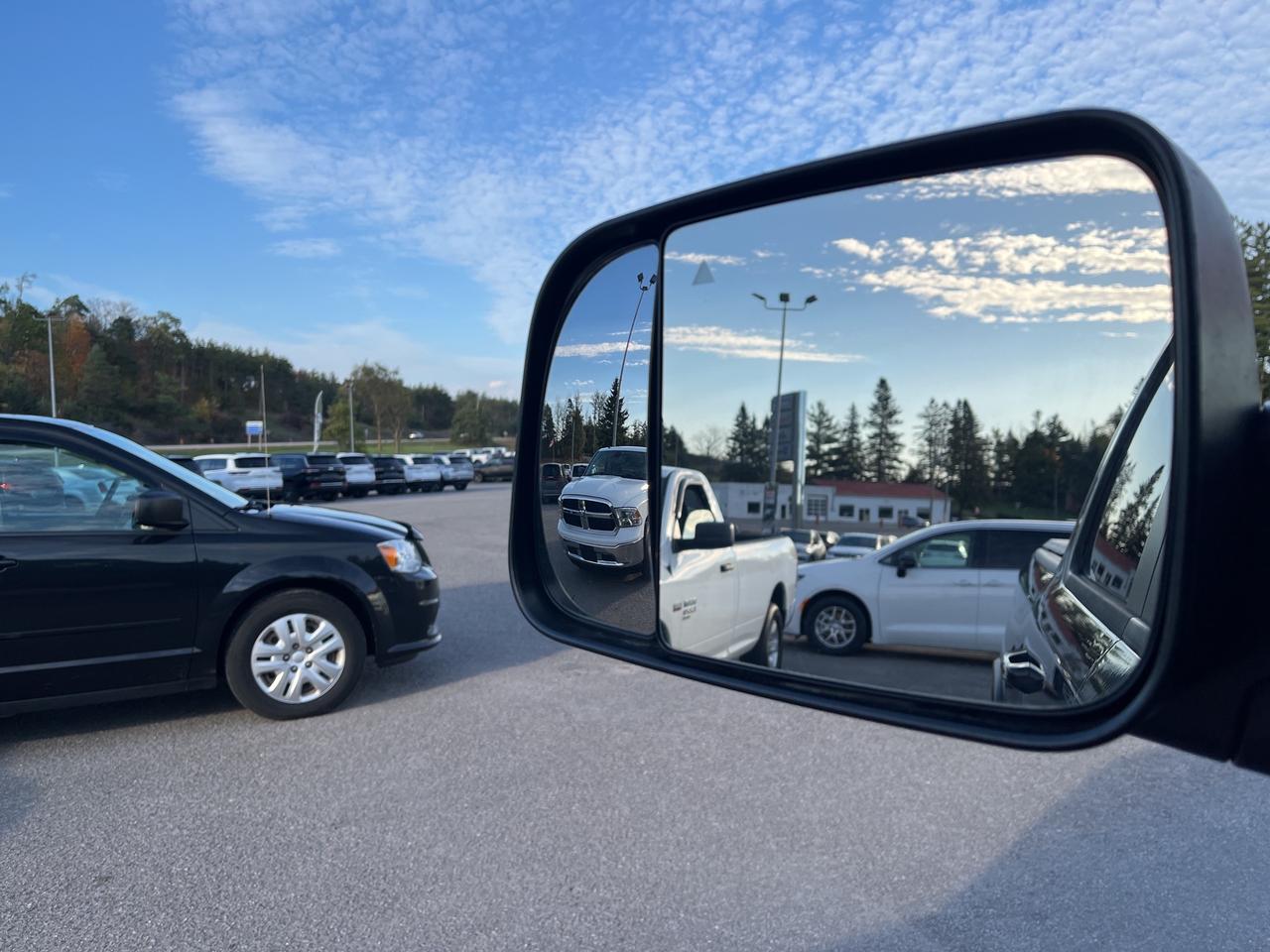 2024 RAM 1500 Rebel - Max Tow Pkg - Htd Seats/Wheel Photo