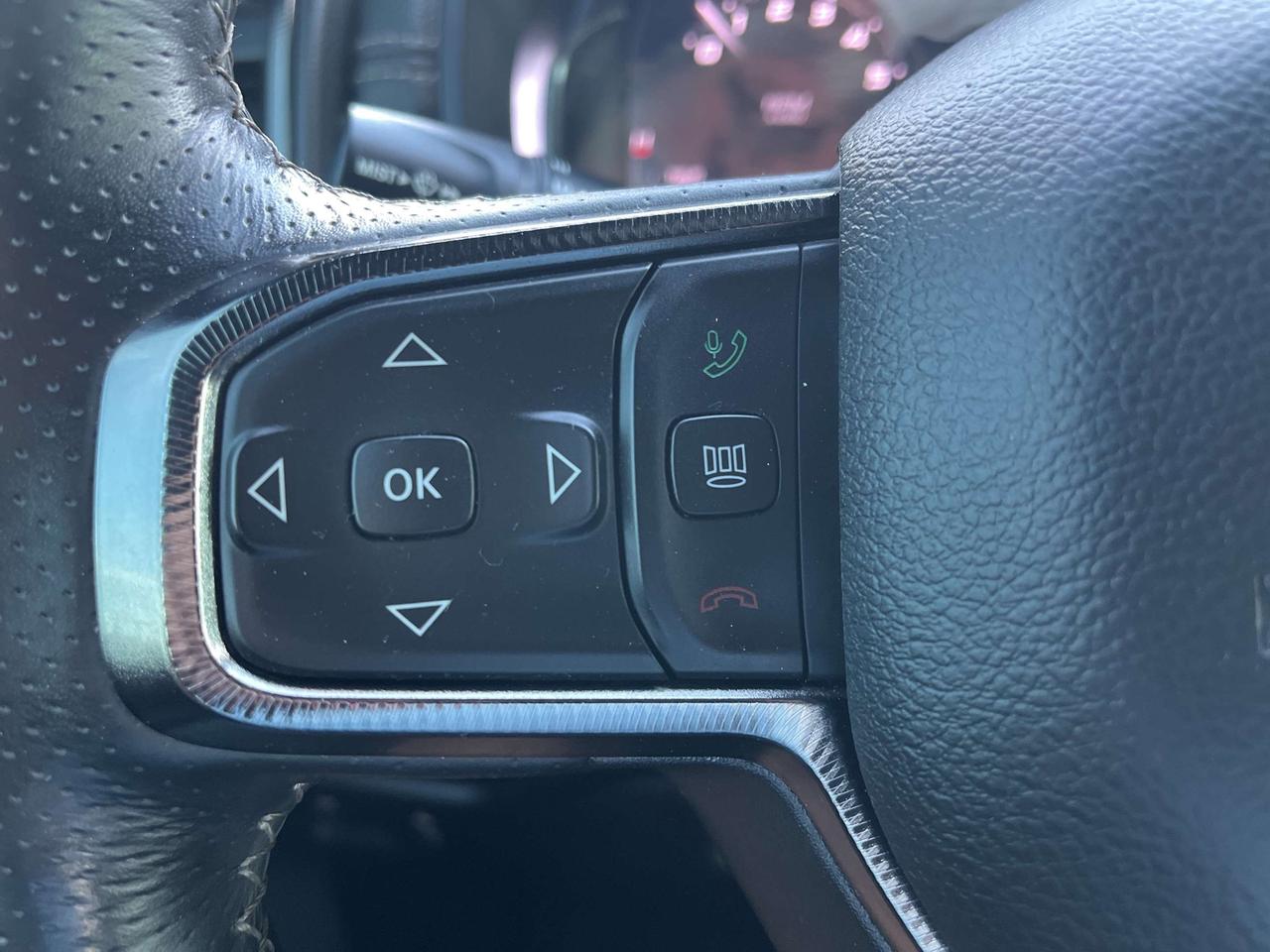 2024 RAM 1500 Rebel - Max Tow Pkg - Htd Seats/Wheel Photo