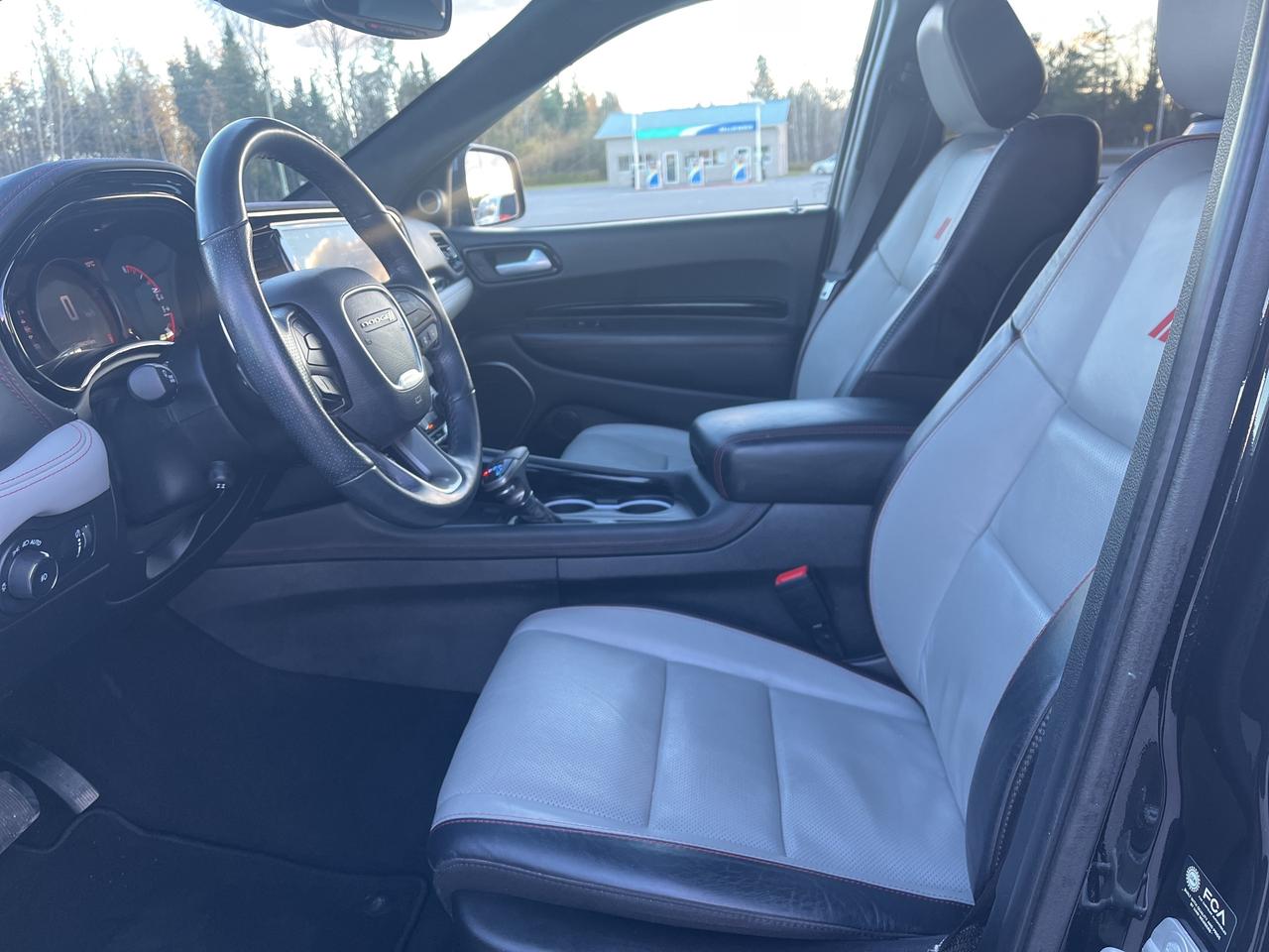2023 Dodge Durango Citadel - Htd/Vtd Leather - Sunroof Photo