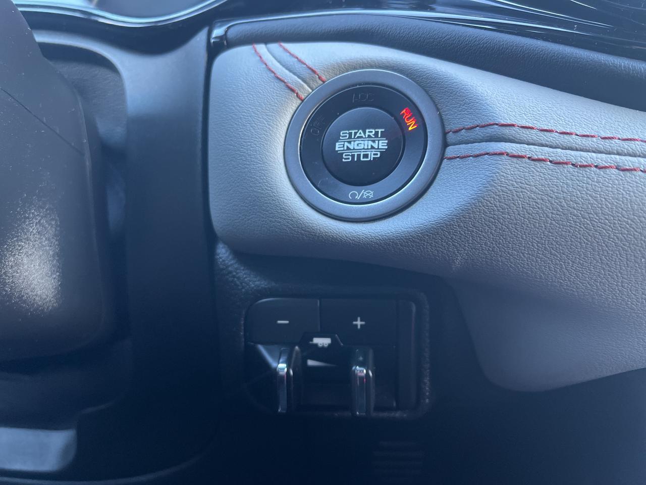 2023 Dodge Durango Citadel - Htd/Vtd Leather - Sunroof Photo