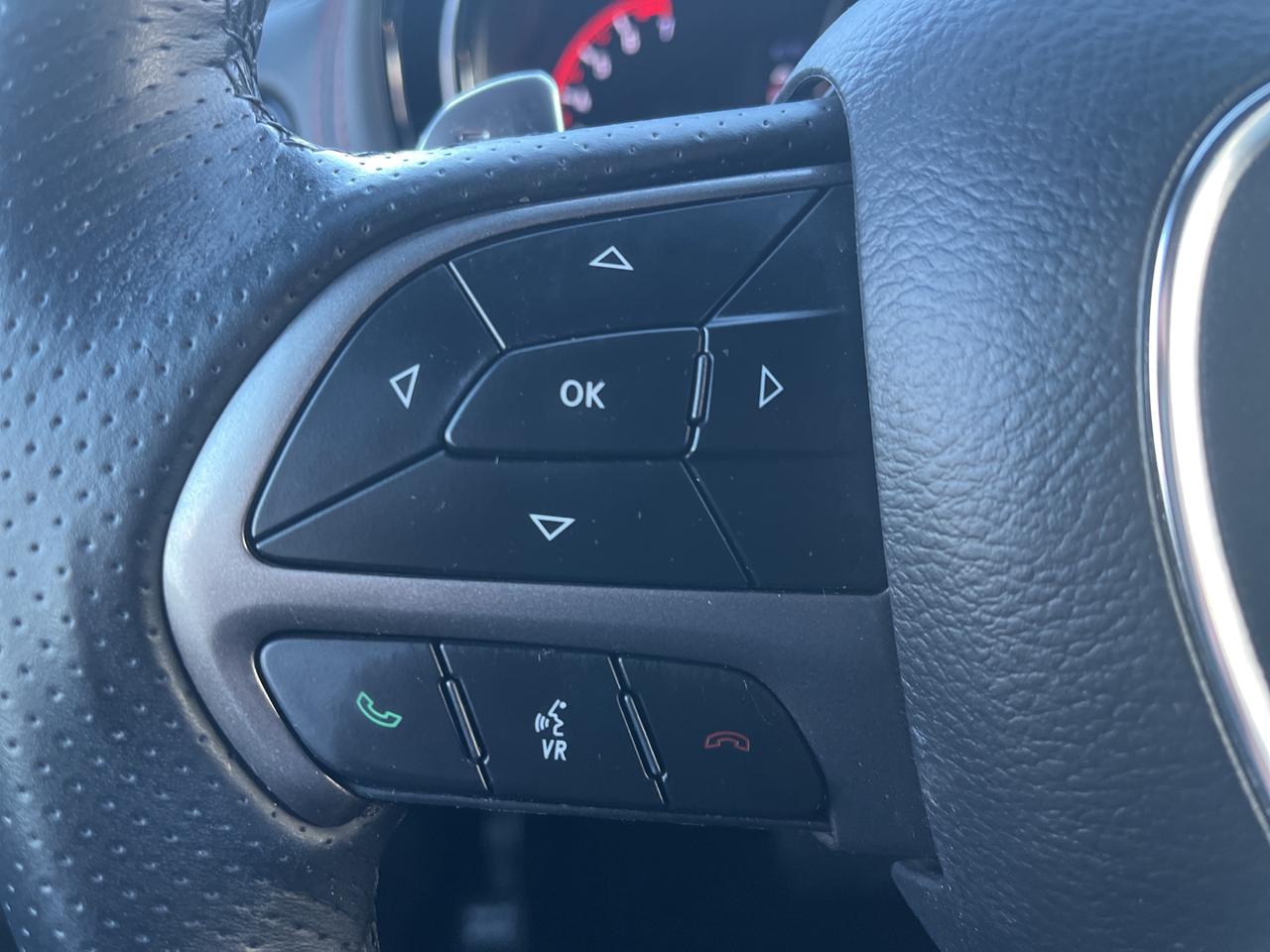 2023 Dodge Durango Citadel - Htd/Vtd Leather - Sunroof Photo