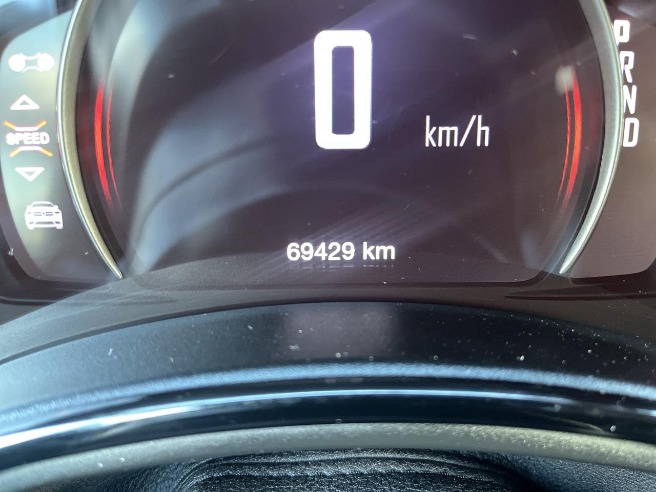 2023 Dodge Durango Citadel - Htd/Vtd Leather - Sunroof Photo