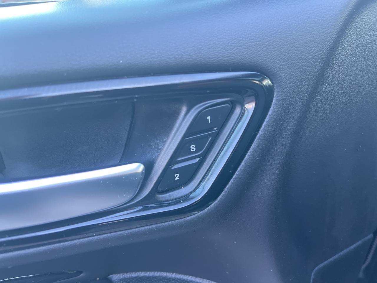 2023 Dodge Durango Citadel - Htd/Vtd Leather - Sunroof Photo