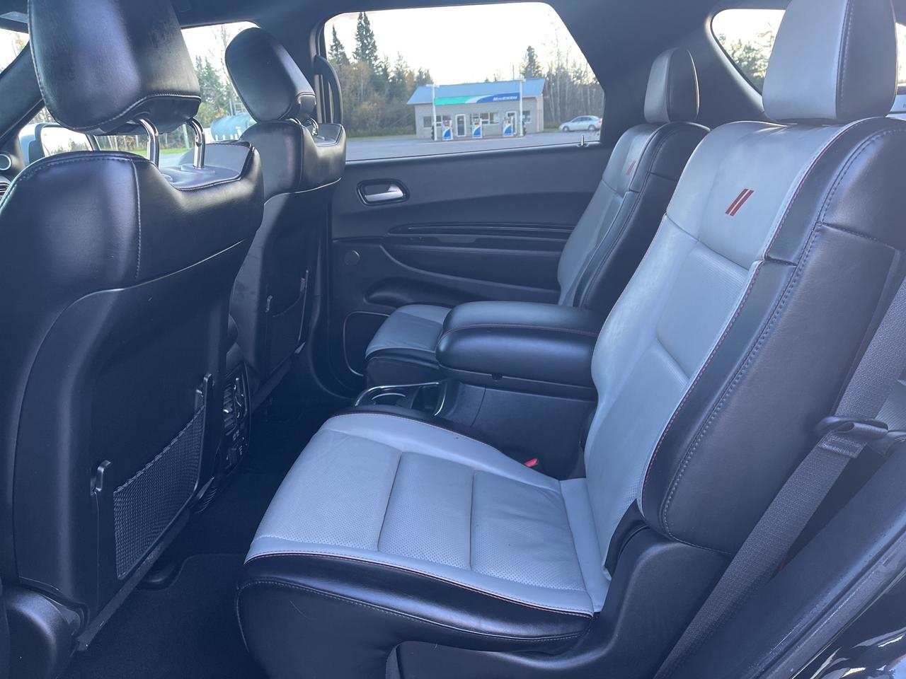 2023 Dodge Durango Citadel - Htd/Vtd Leather - Sunroof Photo