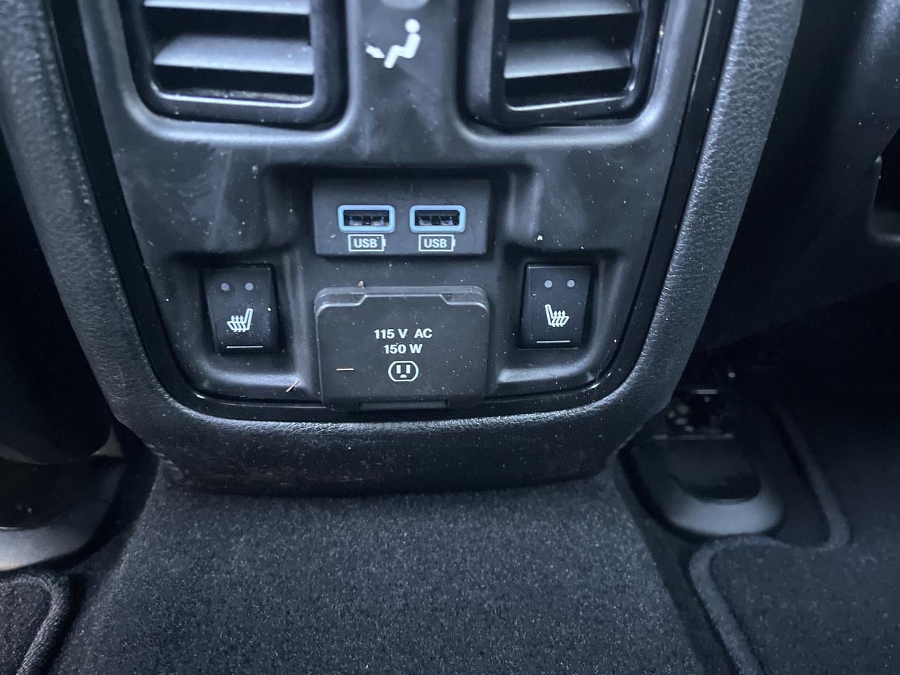 2023 Dodge Durango Citadel - Htd/Vtd Leather - Sunroof Photo