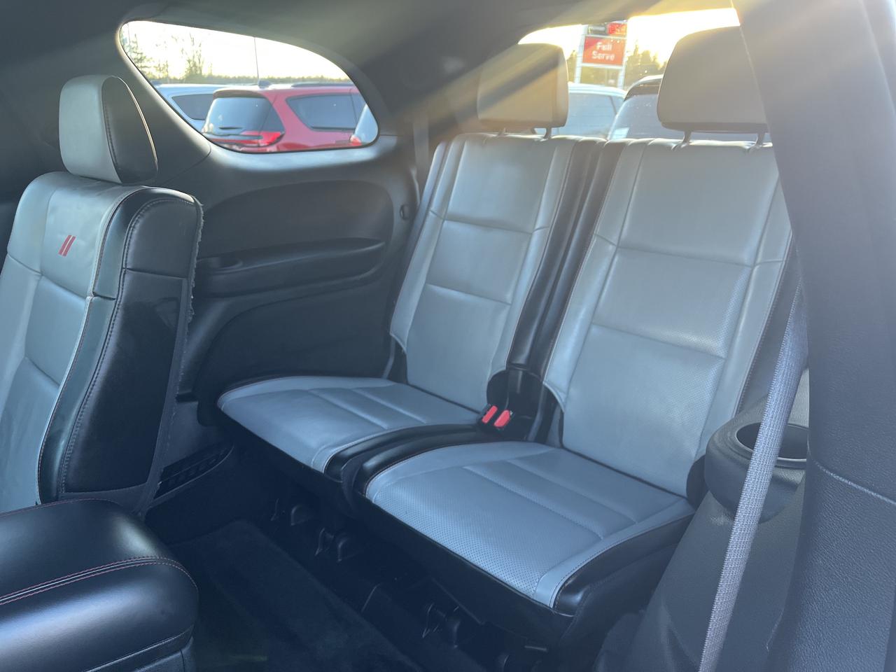 2023 Dodge Durango Citadel - Htd/Vtd Leather - Sunroof Photo