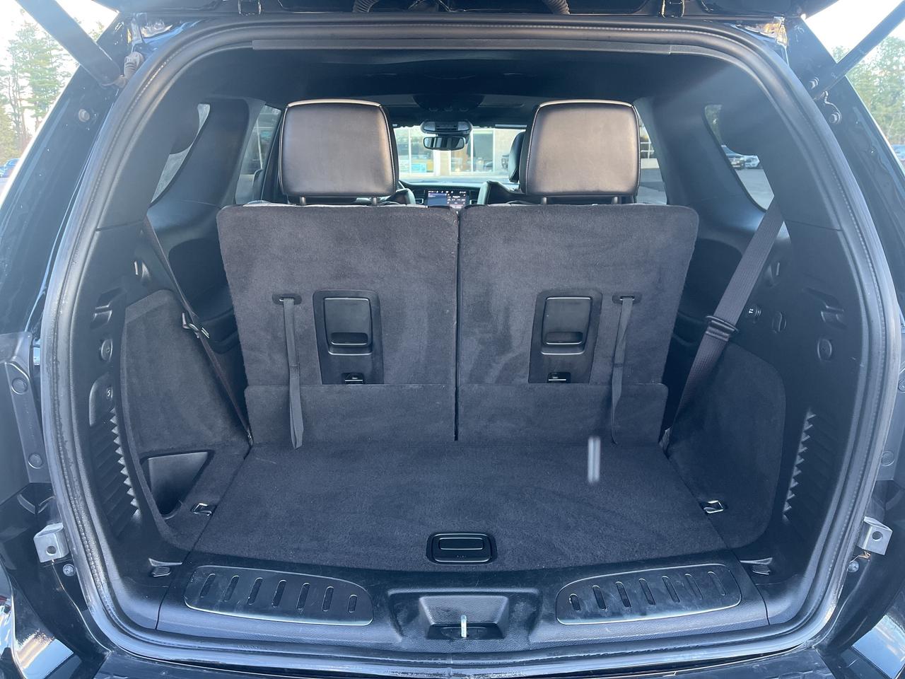 2023 Dodge Durango Citadel - Htd/Vtd Leather - Sunroof Photo