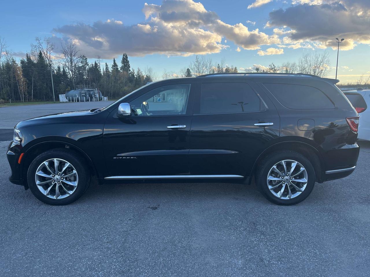2023 Dodge Durango Citadel - Htd/Vtd Leather - Sunroof Photo