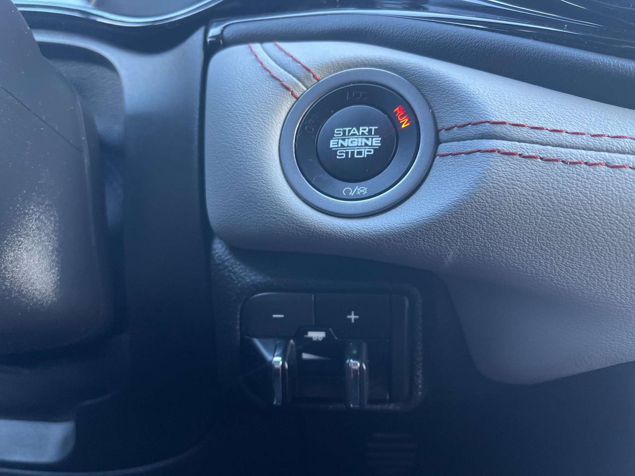 2023 Dodge Durango Citadel - Htd/Vtd Leather - Sunroof Photo