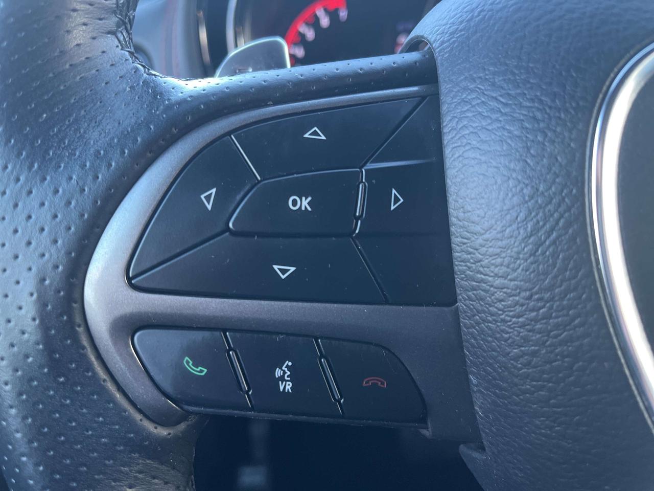 2023 Dodge Durango Citadel - Htd/Vtd Leather - Sunroof Photo
