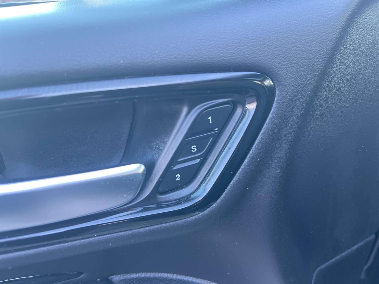 2023 Dodge Durango Citadel - Htd/Vtd Leather - Sunroof Photo