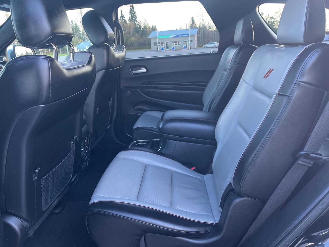 2023 Dodge Durango Citadel - Htd/Vtd Leather - Sunroof Photo