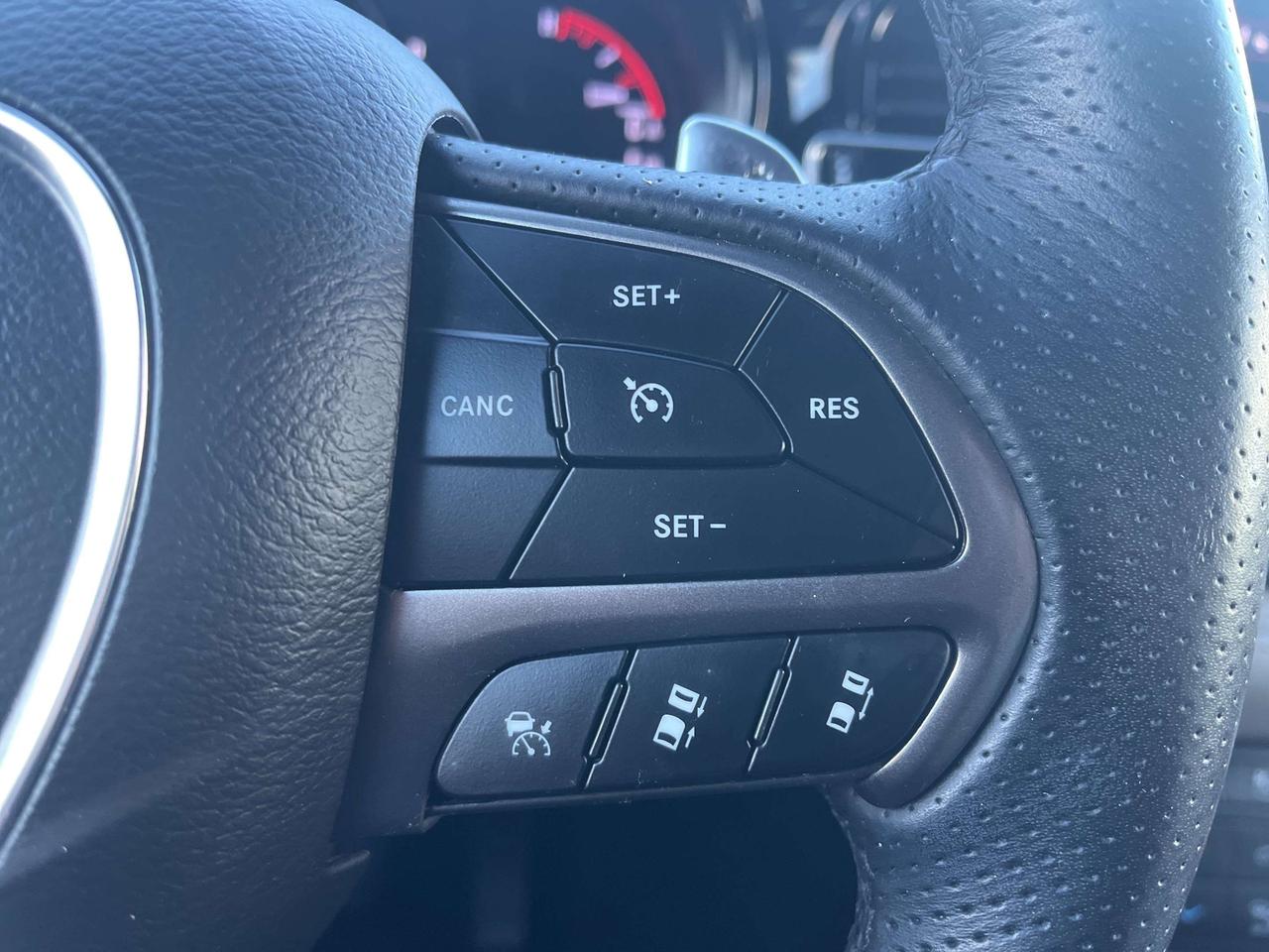 2023 Dodge Durango Citadel - Htd/Vtd Leather - Sunroof Photo