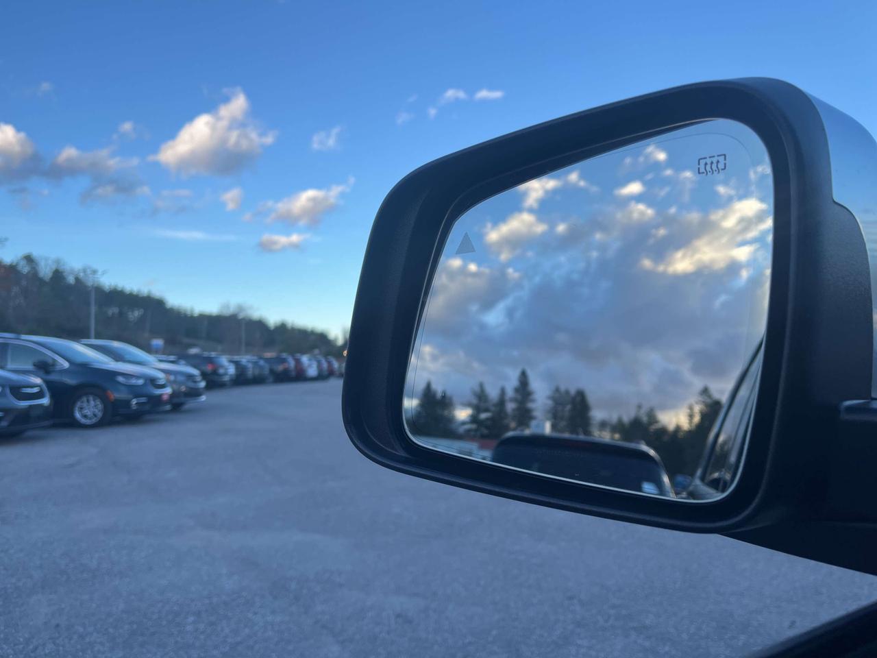 2023 Dodge Durango Citadel - Htd/Vtd Leather - Sunroof Photo