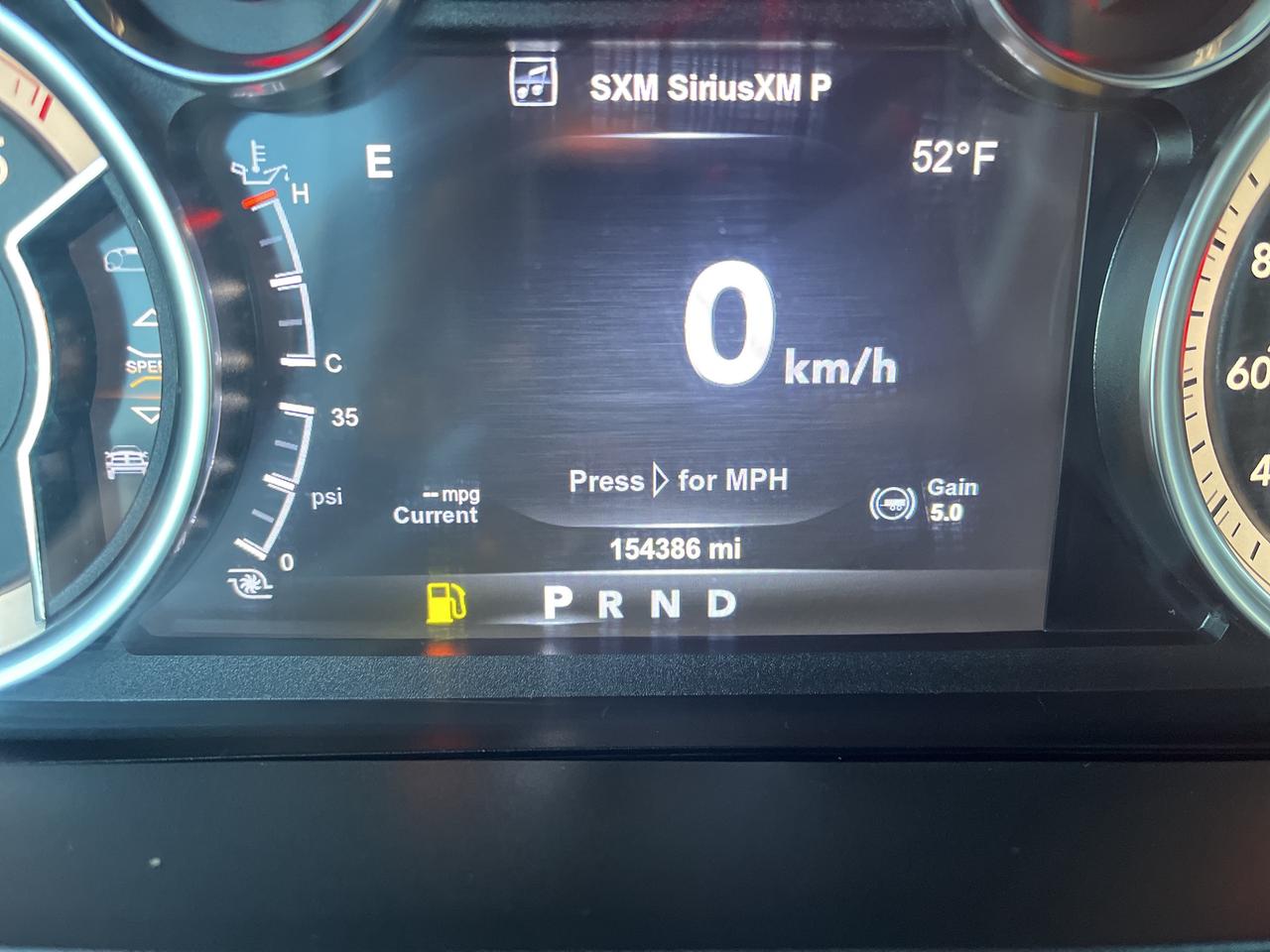 2018 RAM 2500 SLT - Htd Seats/Wheel - Tow Pkg Photo