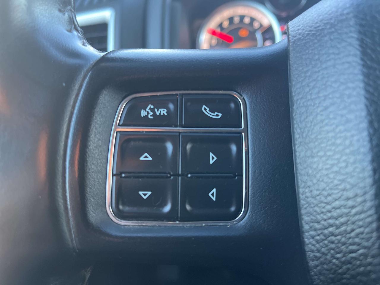 2018 RAM 2500 SLT - Htd Seats/Wheel - Tow Pkg Photo