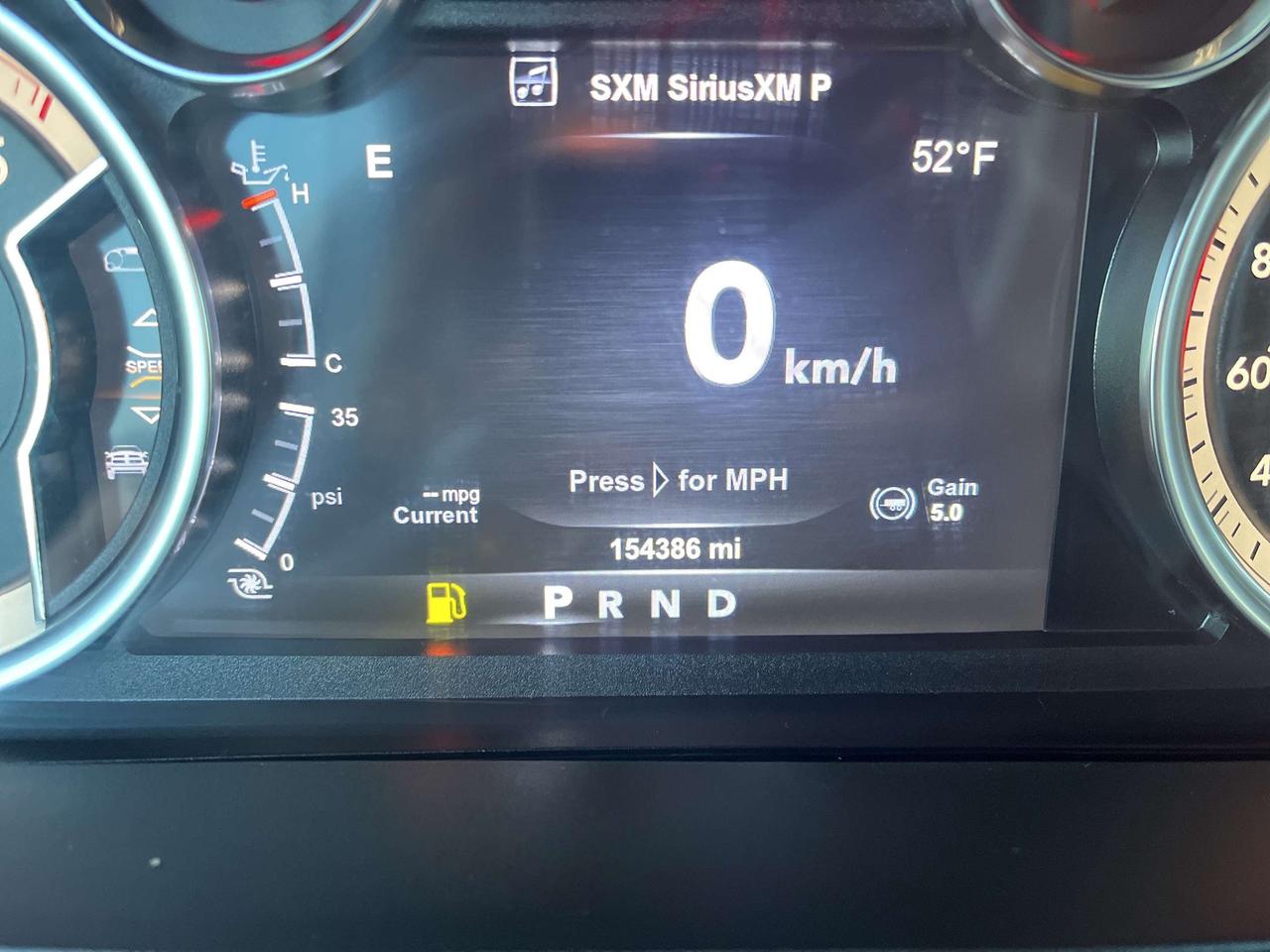 2018 RAM 2500 SLT - Htd Seats/Wheel - Tow Pkg Photo