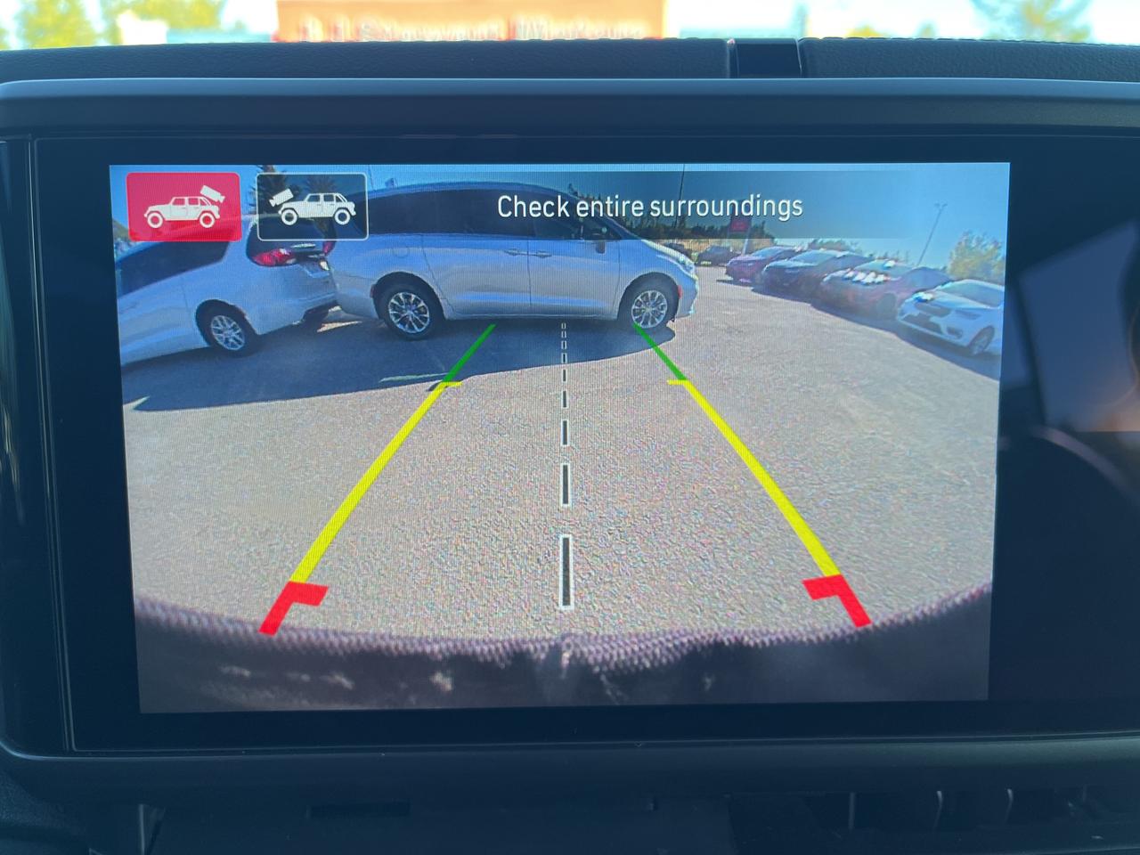 2024 Jeep Wrangler 4xe Sahara - Htd Leather/Wheel - Nav Photo