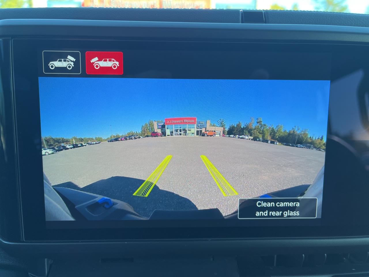 2024 Jeep Wrangler 4xe Sahara - Htd Leather/Wheel - Nav Photo