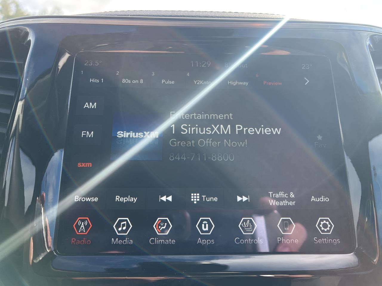 2022 Jeep Cherokee Limited - Pano Sunroof - Htd Leather/Wheel Photo