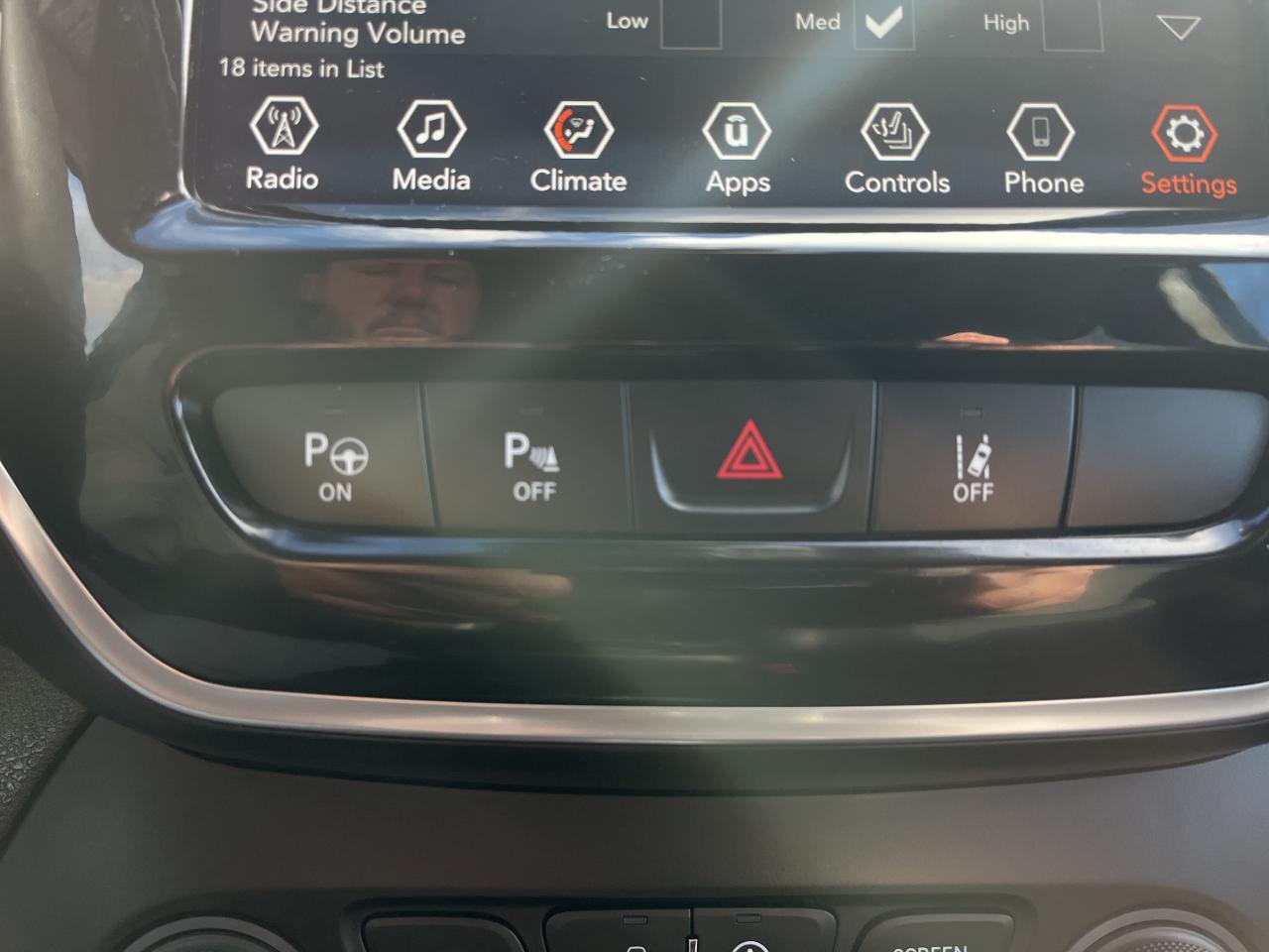 2022 Jeep Cherokee Limited - Pano Sunroof - Htd Leather/Wheel Photo