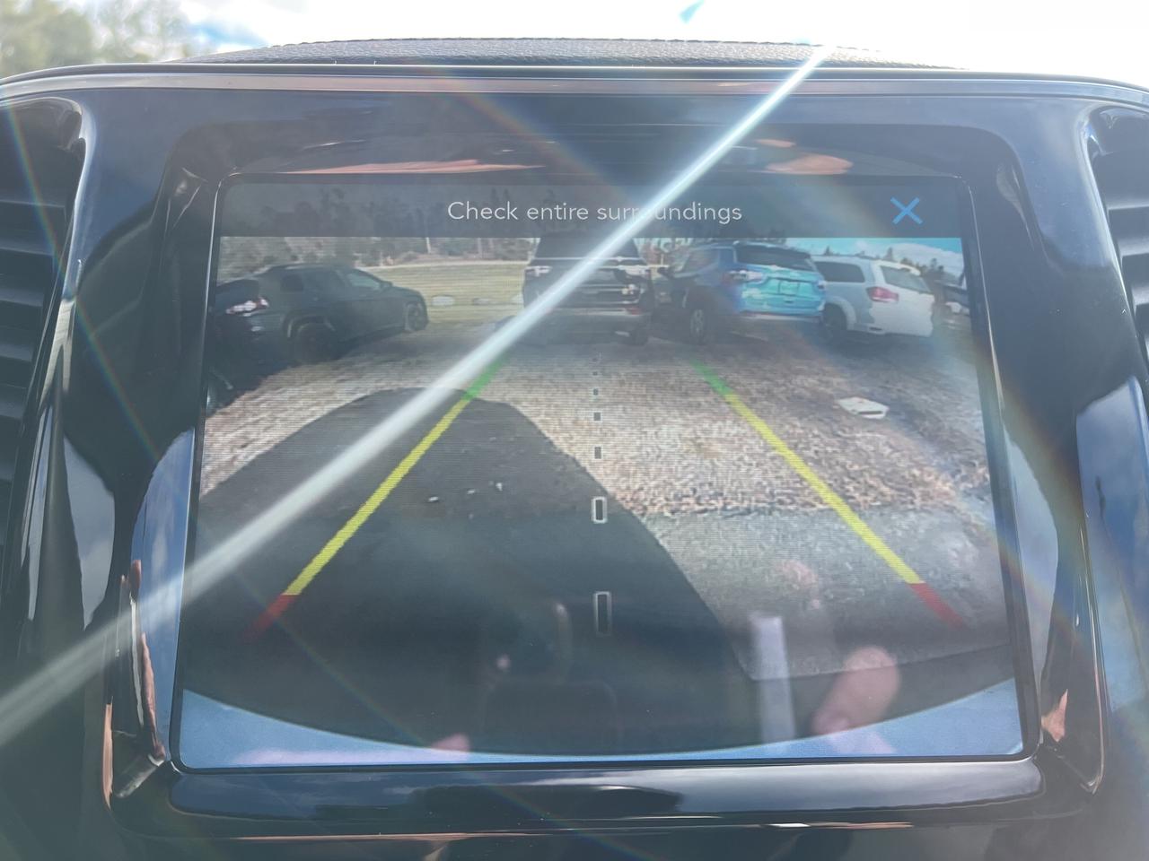 2022 Jeep Cherokee Limited - Pano Sunroof - Htd Leather/Wheel Photo