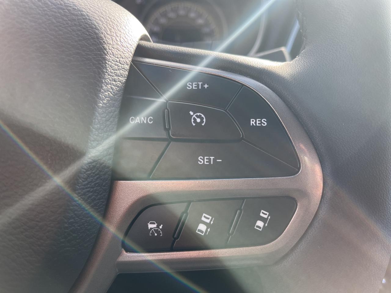 2022 Jeep Cherokee Limited - Pano Sunroof - Htd Leather/Wheel Photo