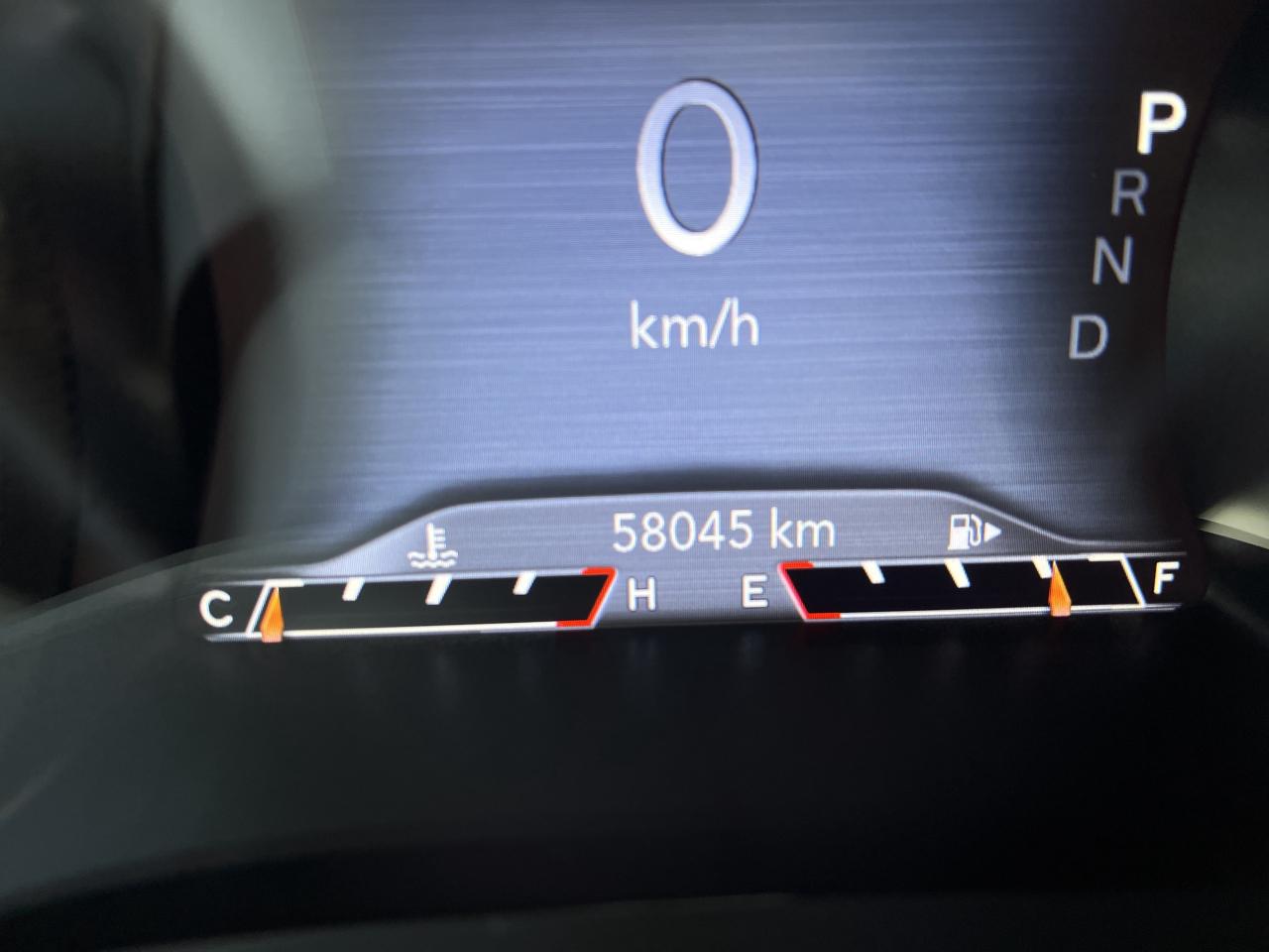 2022 Jeep Cherokee Limited - Pano Sunroof - Htd Leather/Wheel Photo