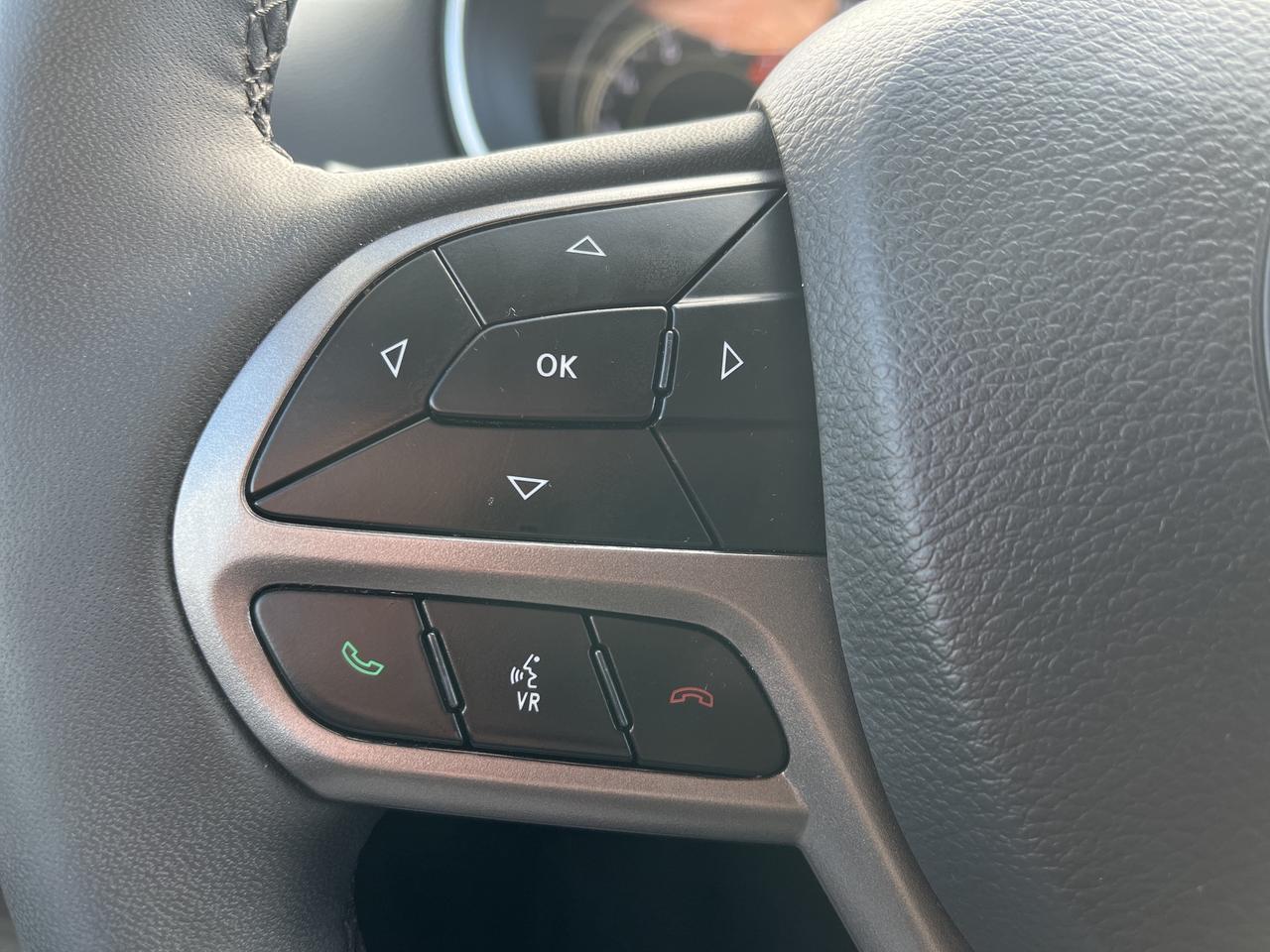 2022 Jeep Cherokee Limited - Pano Sunroof - Htd Leather/Wheel Photo