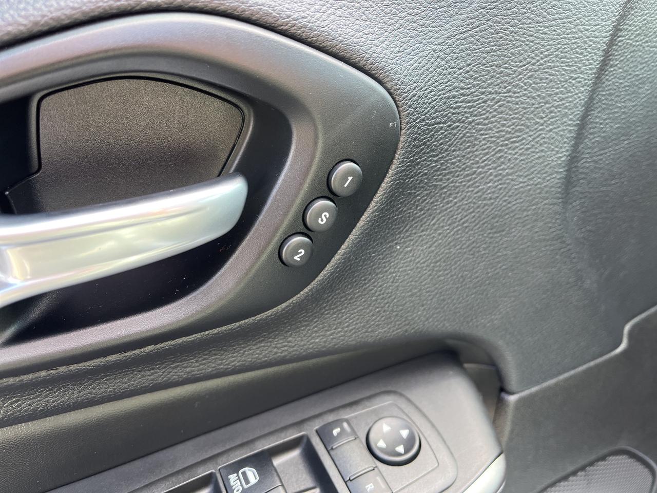 2022 Jeep Cherokee Limited - Pano Sunroof - Htd Leather/Wheel Photo