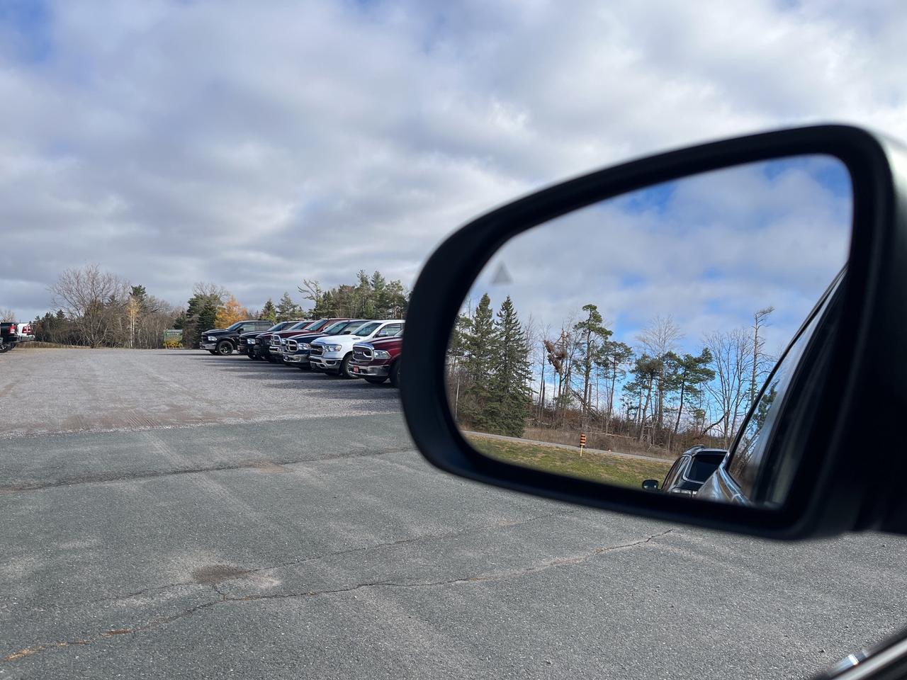 2022 Jeep Cherokee Limited - Pano Sunroof - Htd Leather/Wheel Photo