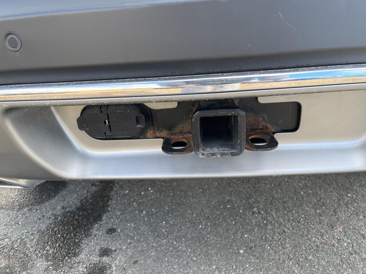 2022 Jeep Cherokee Limited - Pano Sunroof - Htd Leather/Wheel Photo