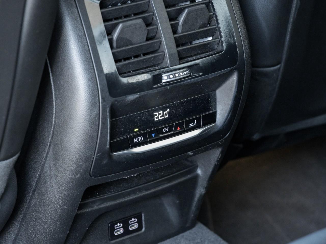 2023 BMW X3 xDrive30i 4dr All-Wheel Drive Sports Activity Vehicle Photo