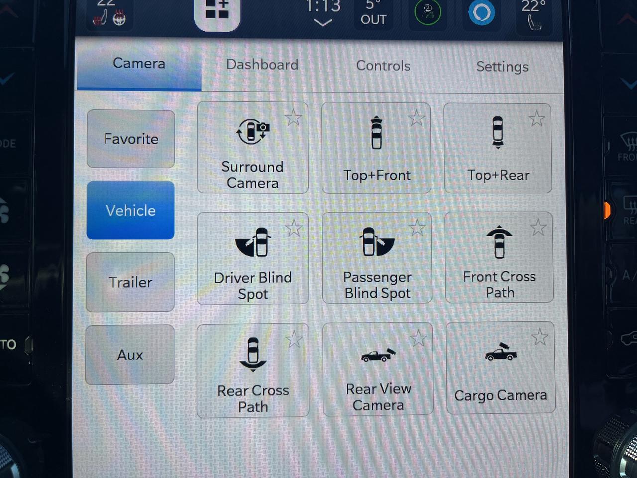 2023 RAM 3500 Limited - Sunroof - Tow Pkg Photo