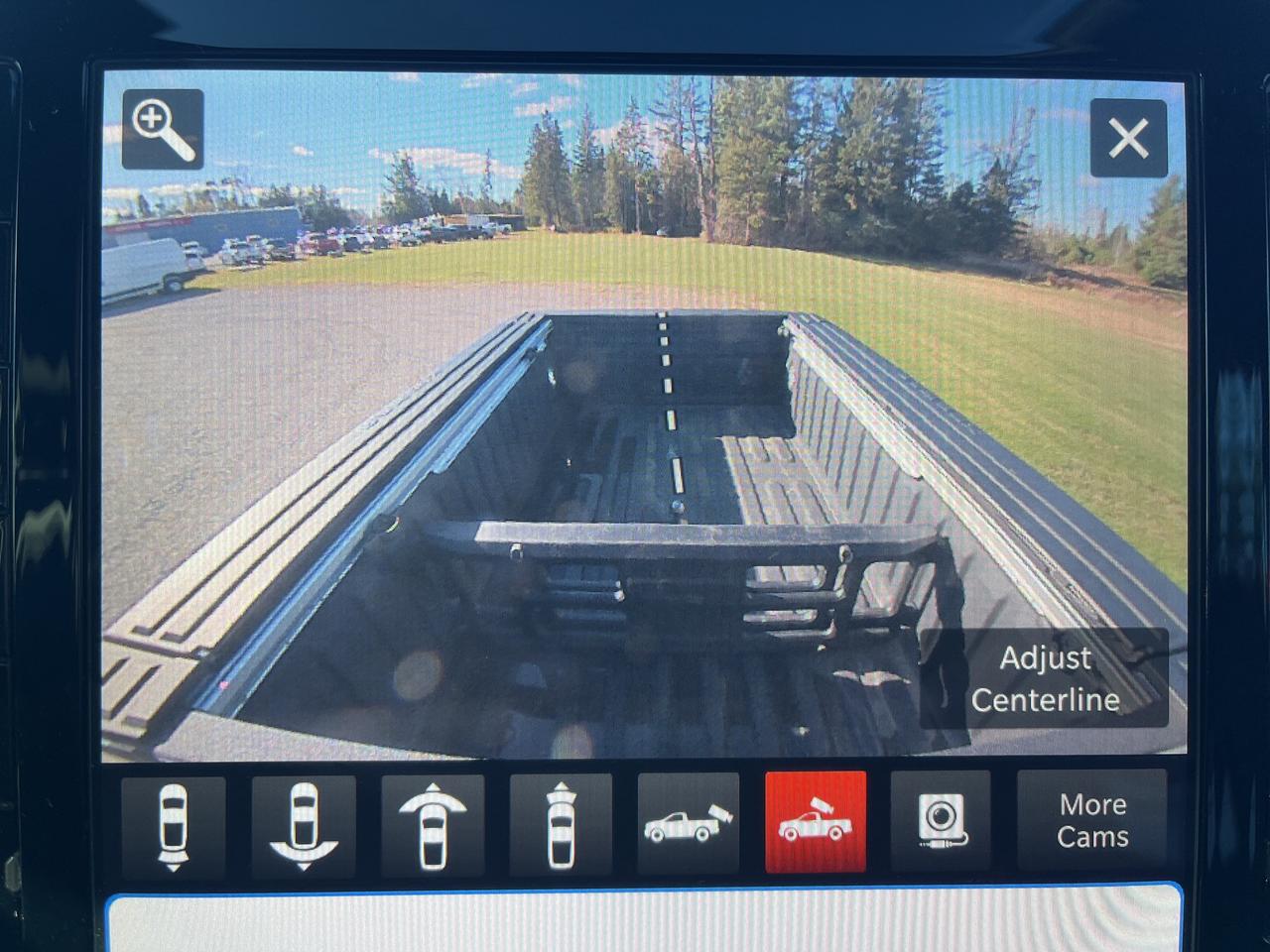 2023 RAM 3500 Limited - Sunroof - Tow Pkg Photo