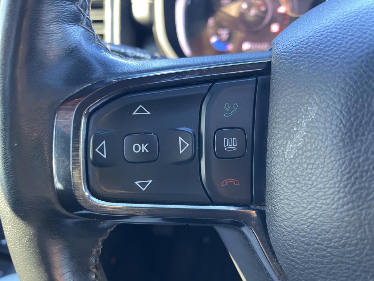 2023 RAM 3500 Limited - Sunroof - Tow Pkg Photo
