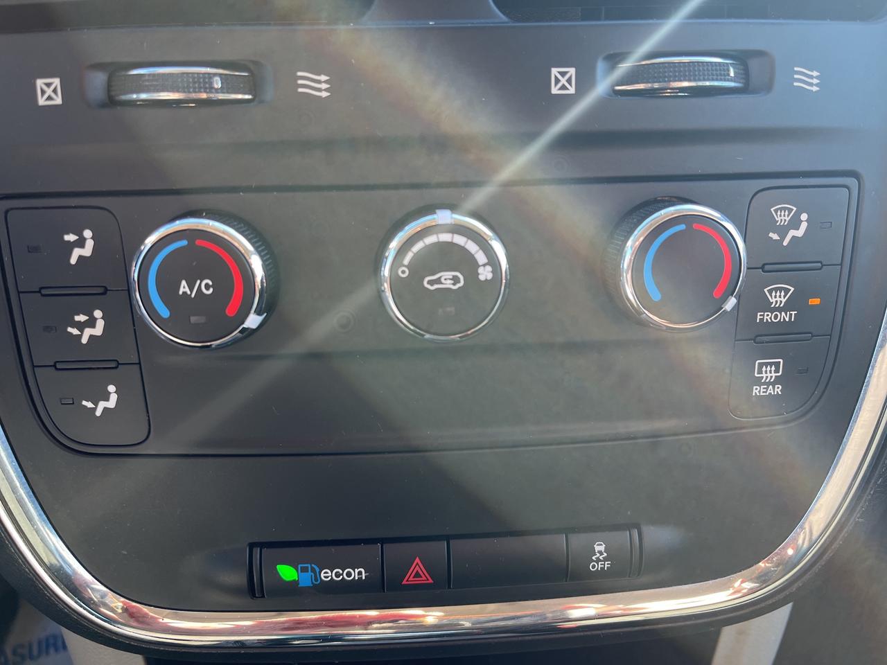 2016 Dodge Grand Caravan SXT - Cruise - Sto ‘N’ Go Photo