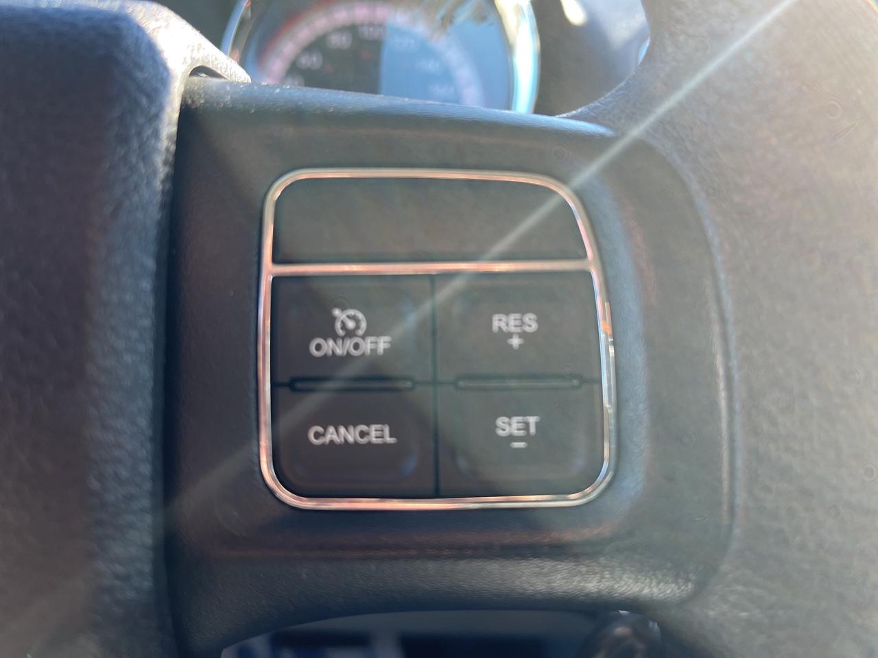 2016 Dodge Grand Caravan SXT - Cruise - Sto ‘N’ Go Photo