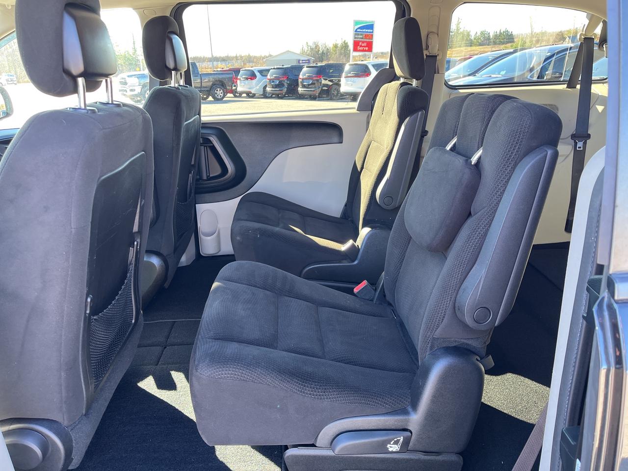 2016 Dodge Grand Caravan SXT - Cruise - Sto ‘N’ Go Photo