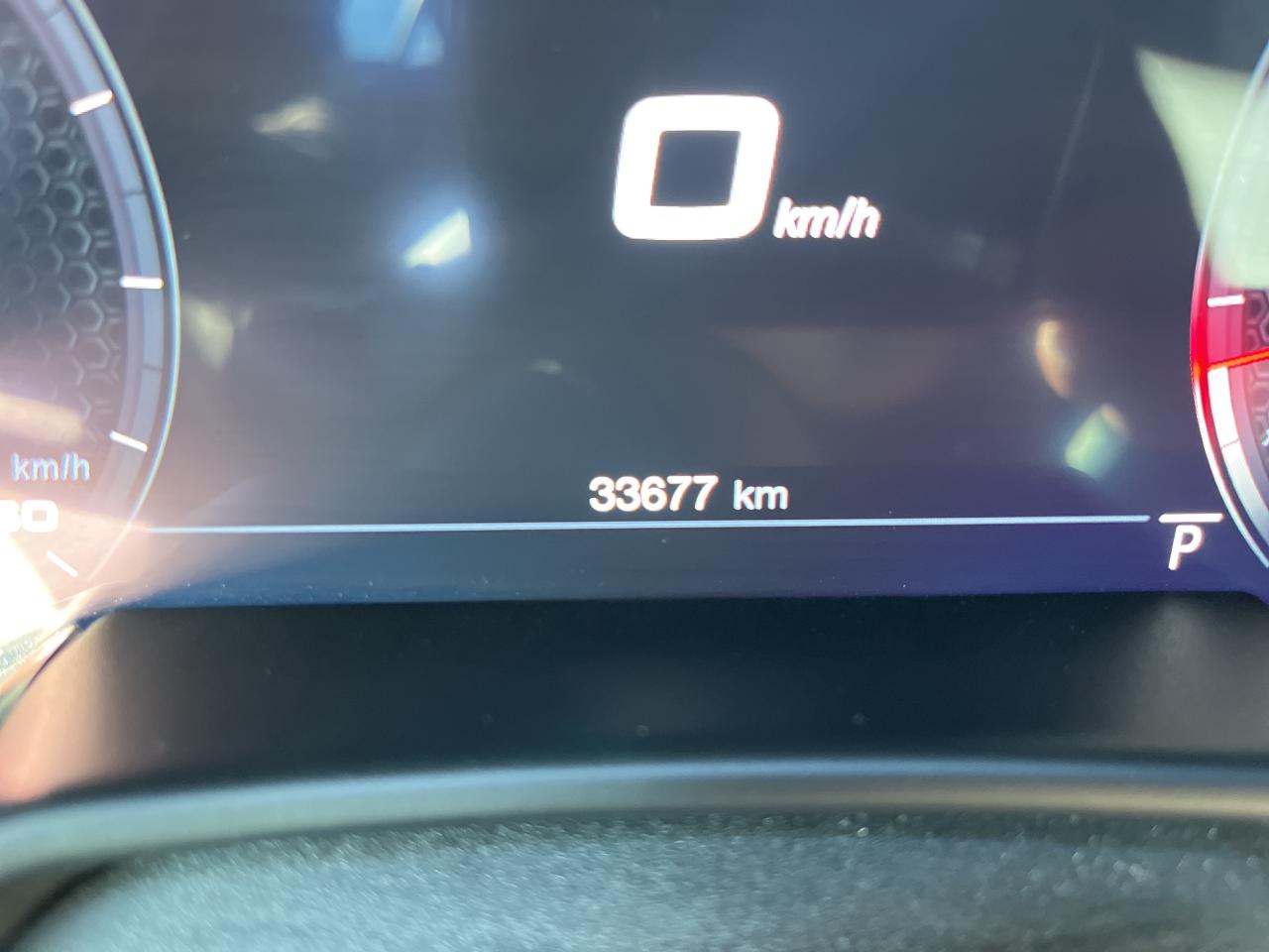 2023 Dodge Hornet GT Plus - Sunroof - Nav Photo