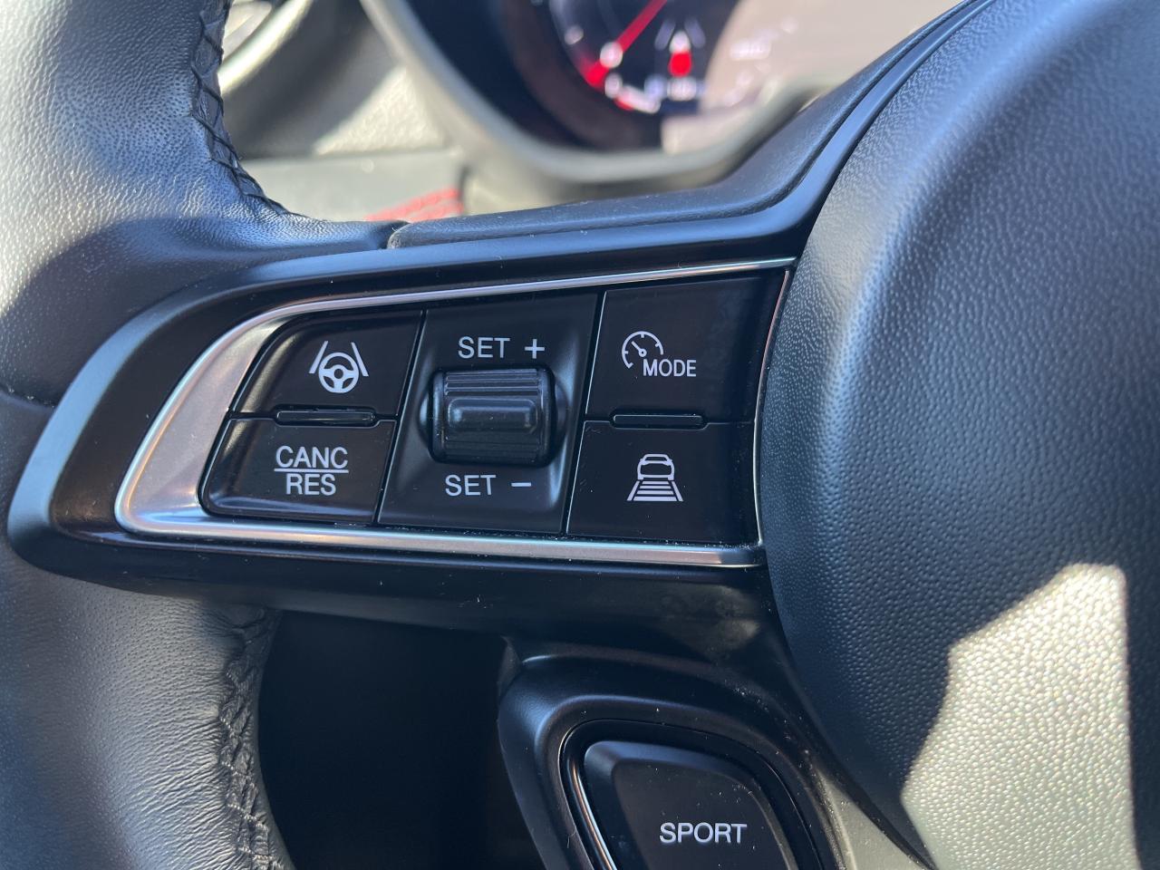 2023 Dodge Hornet GT Plus - Sunroof - Nav Photo